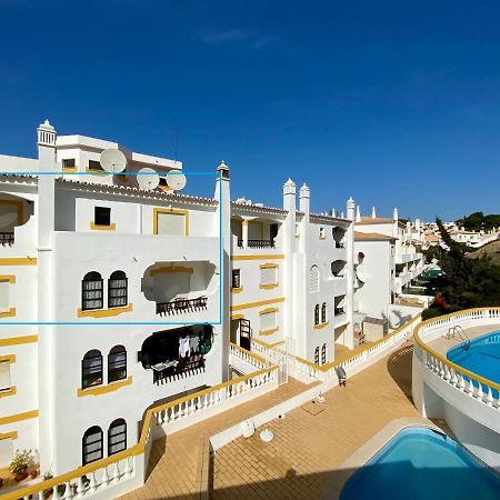 Apartment 136 Carvoeiro Carvoeiro  Esterno foto