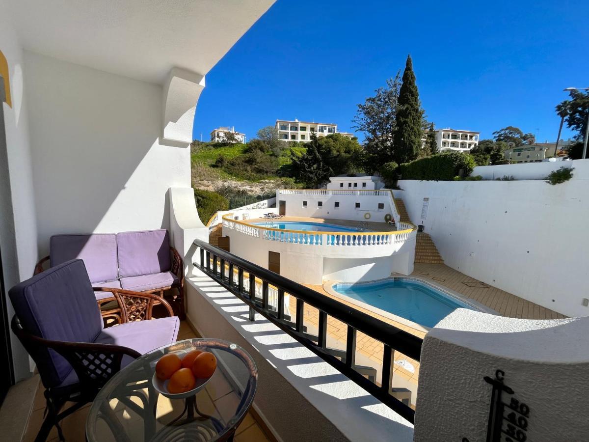 Apartment 136 Carvoeiro Carvoeiro  Esterno foto