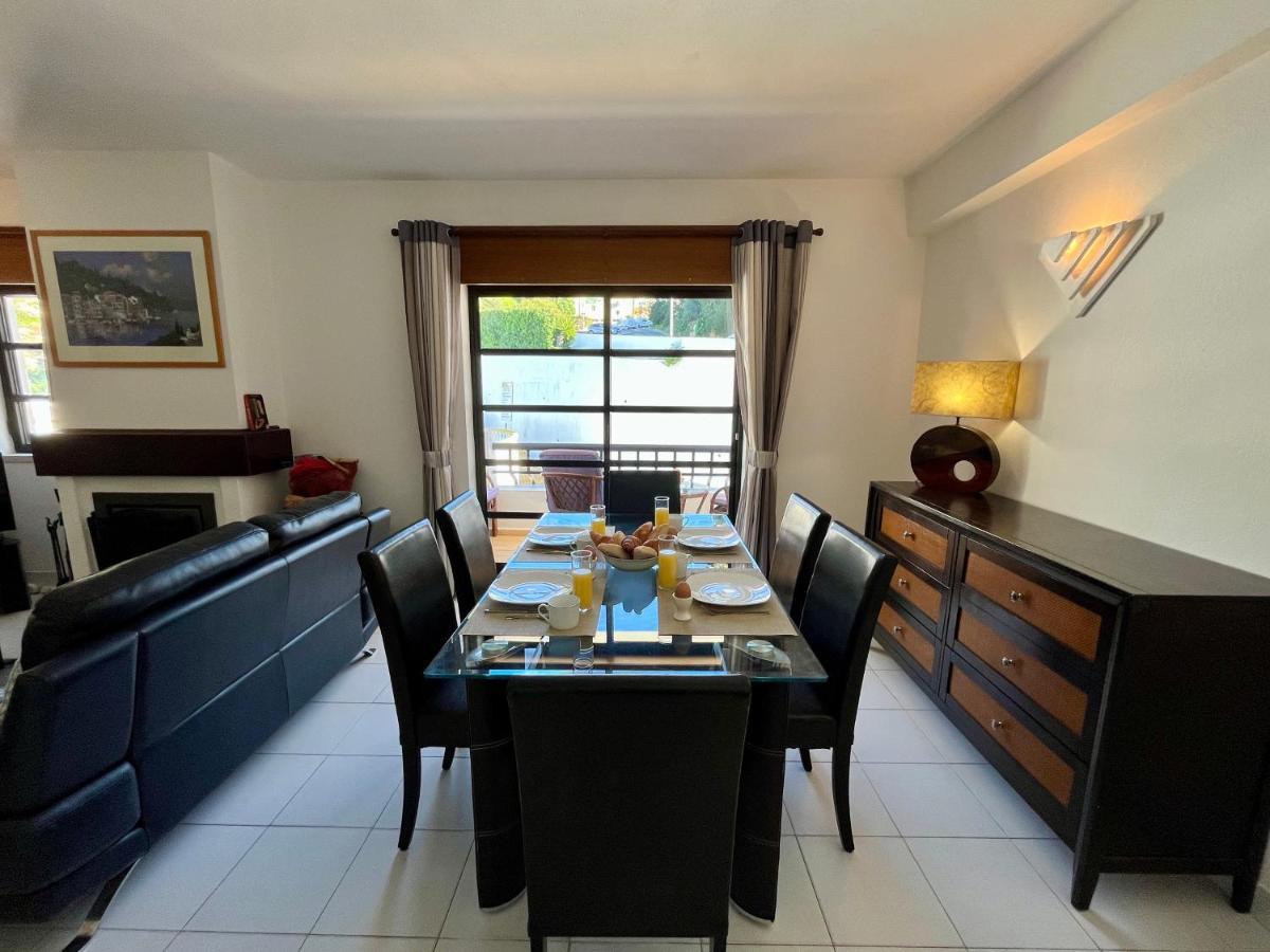 Apartment 136 Carvoeiro Carvoeiro  Esterno foto