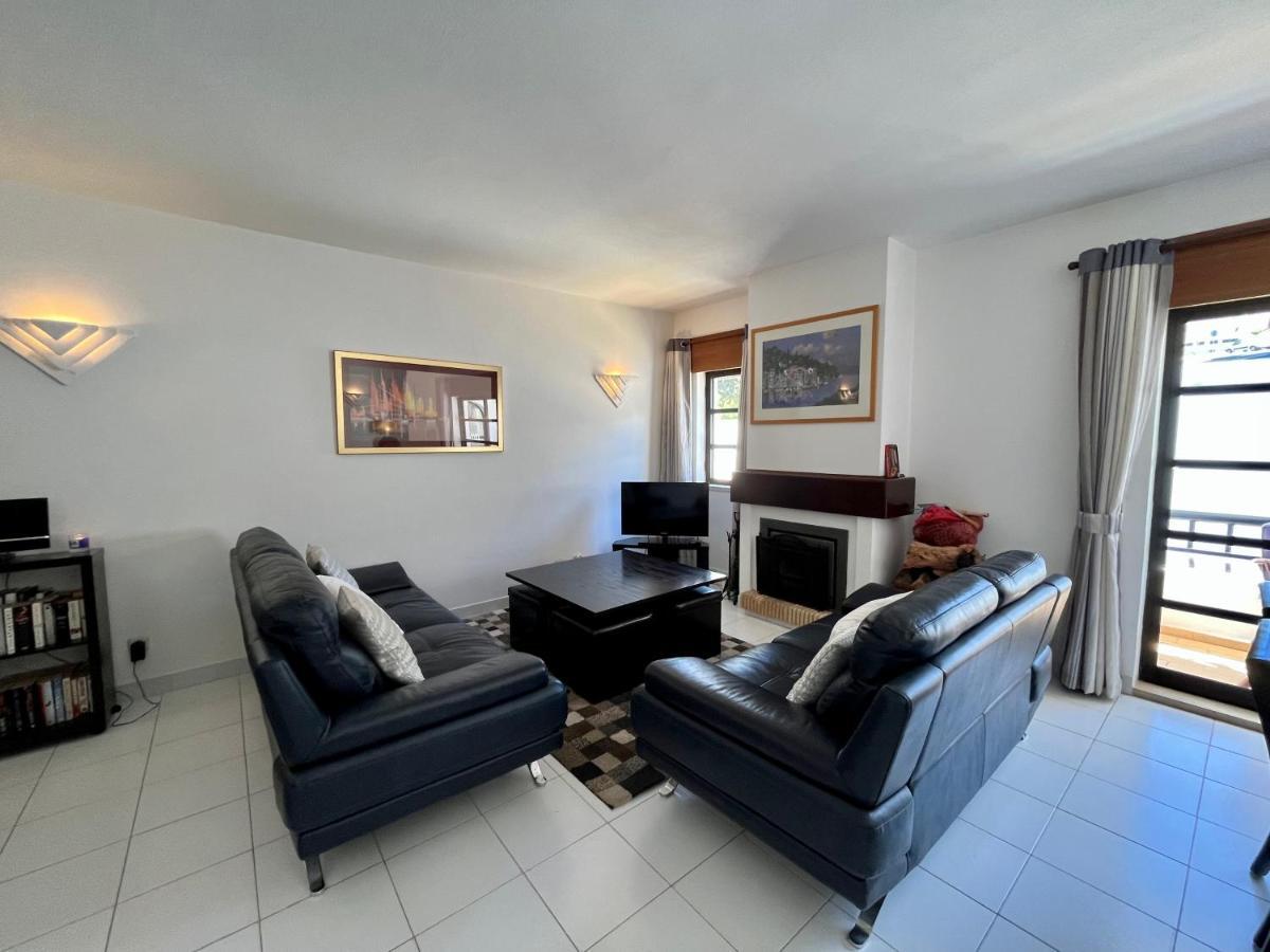 Apartment 136 Carvoeiro Carvoeiro  Esterno foto