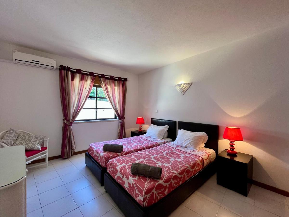 Apartment 136 Carvoeiro Carvoeiro  Esterno foto