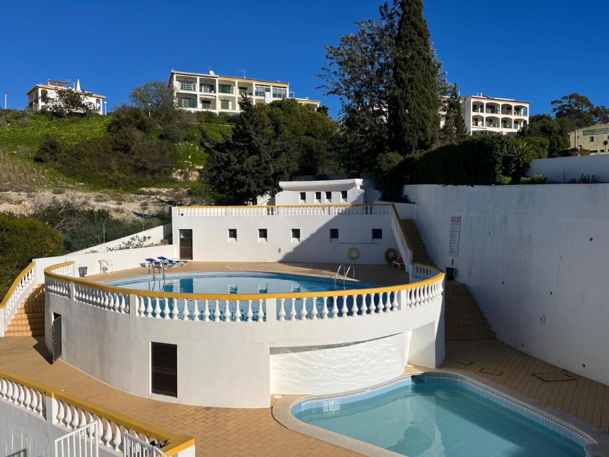 Apartment 136 Carvoeiro Carvoeiro  Esterno foto