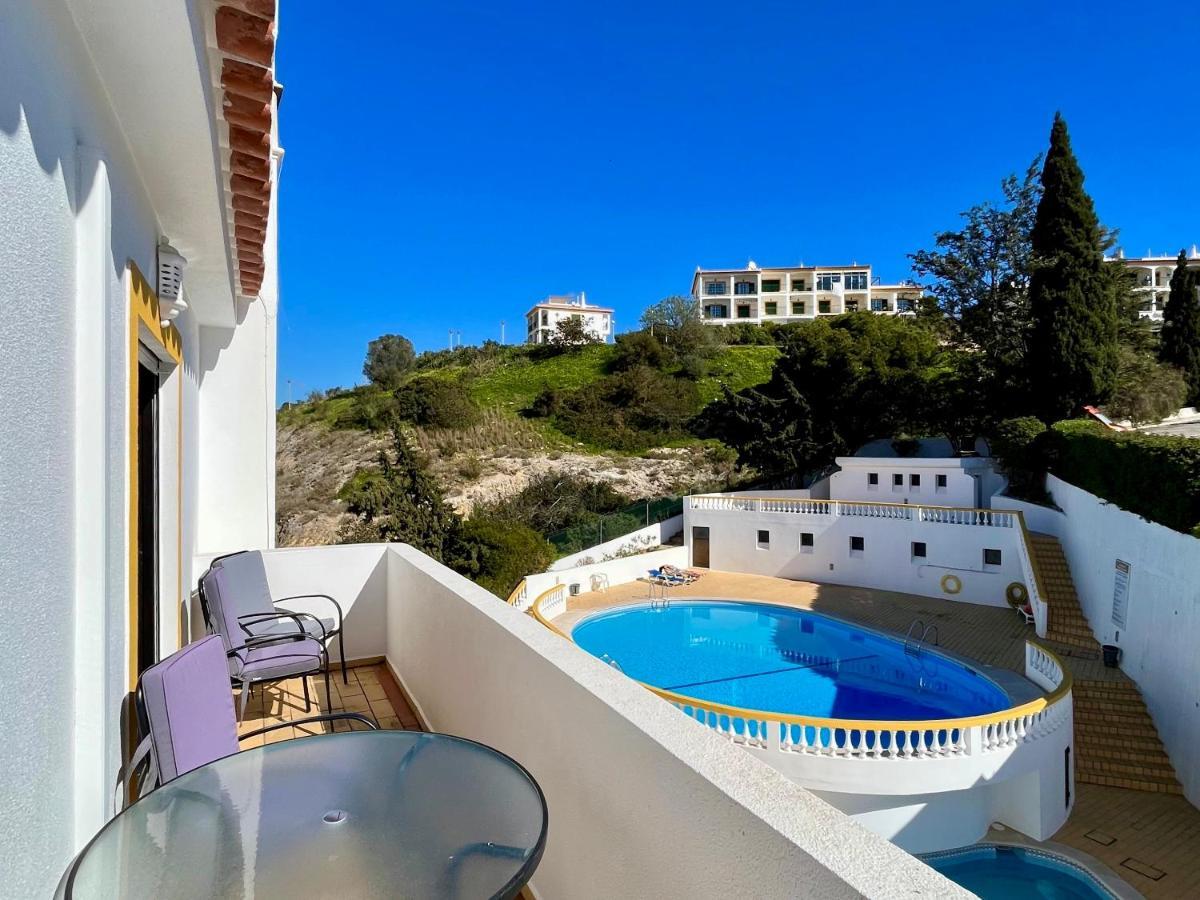 Apartment 136 Carvoeiro Carvoeiro  Esterno foto