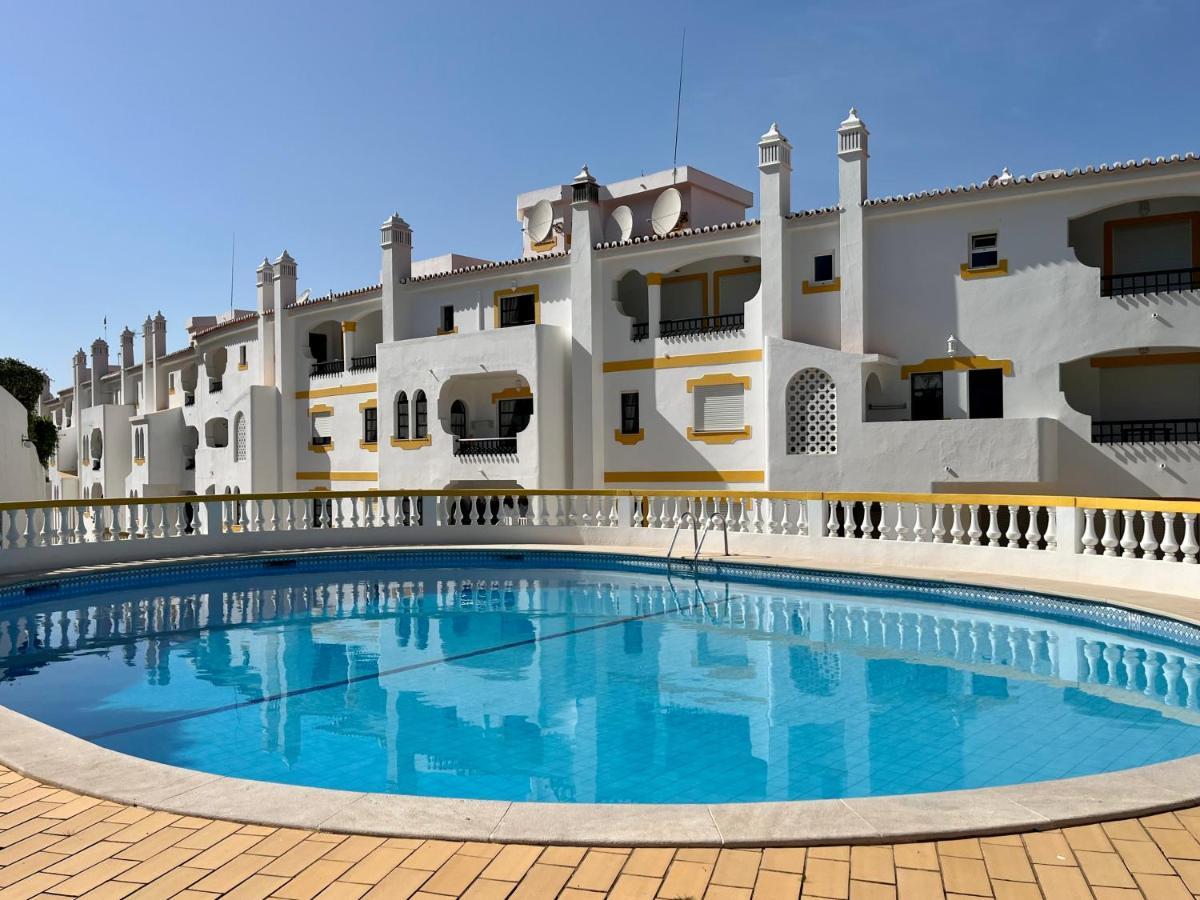 Apartment 136 Carvoeiro Carvoeiro  Esterno foto