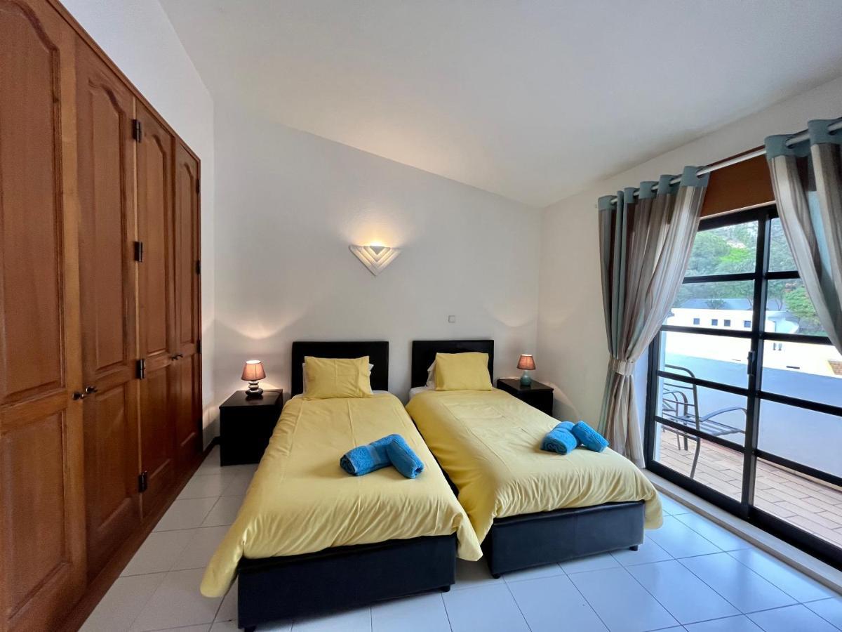 Apartment 136 Carvoeiro Carvoeiro  Esterno foto