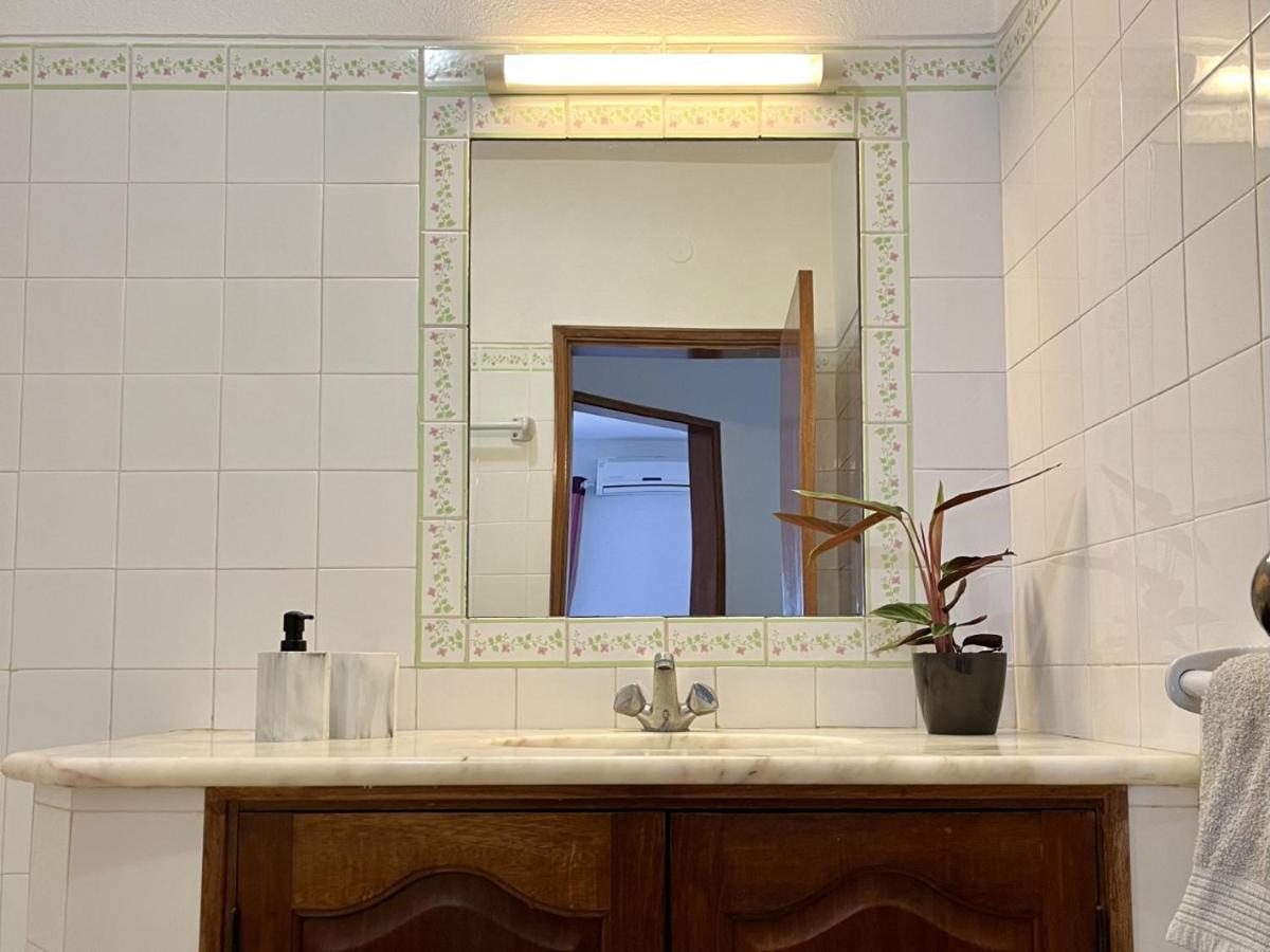 Apartment 136 Carvoeiro Carvoeiro  Esterno foto