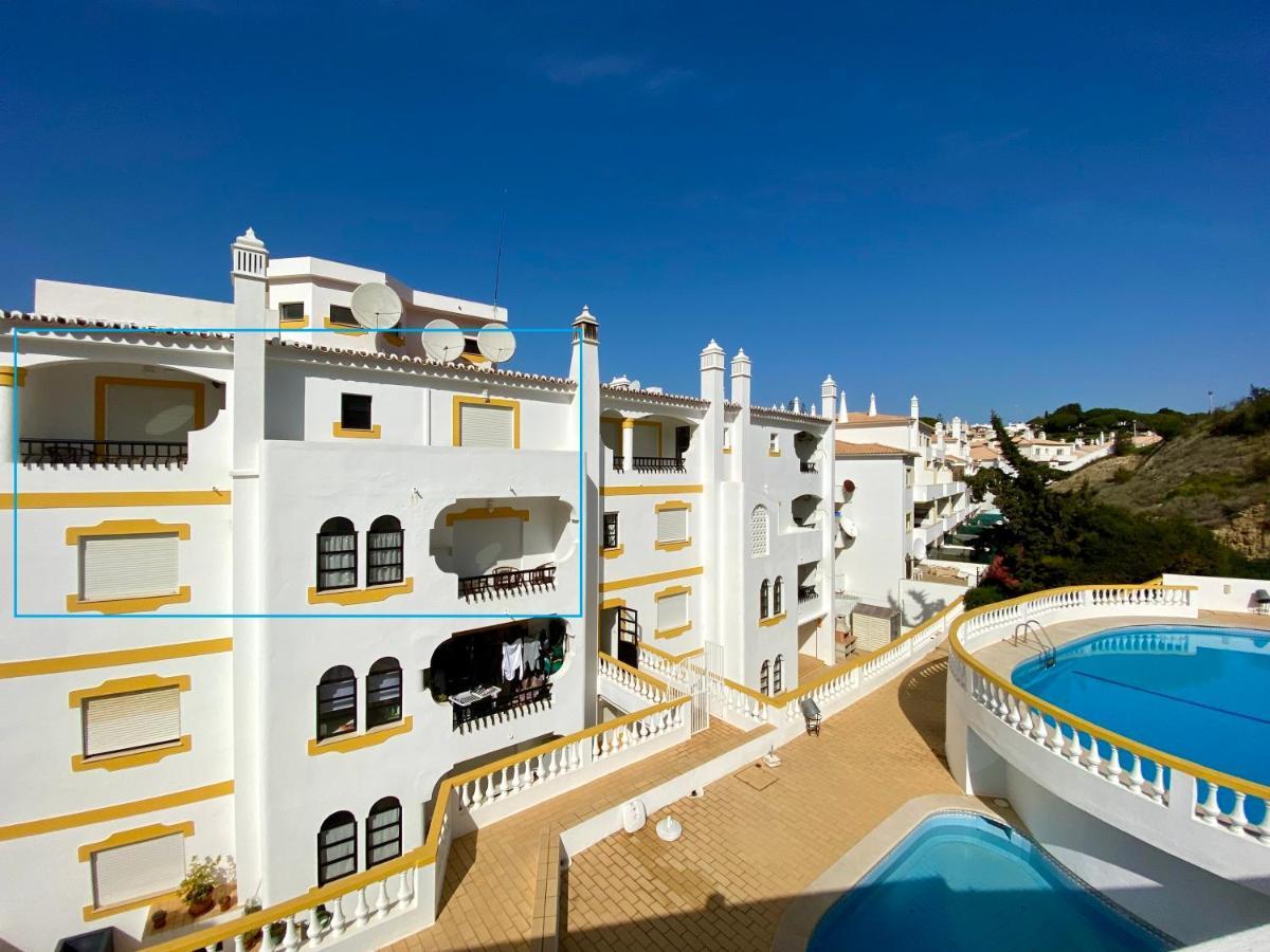 Apartment 136 Carvoeiro Carvoeiro  Esterno foto